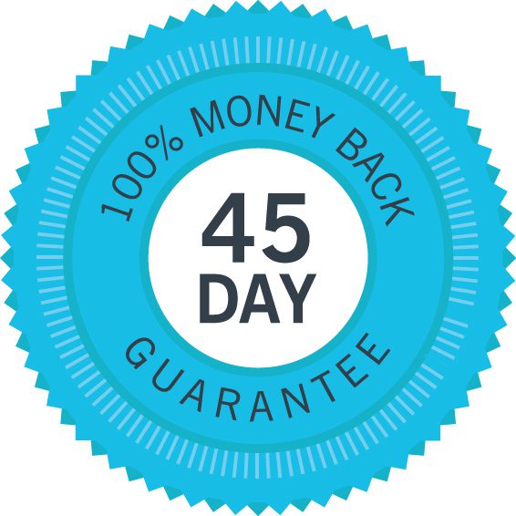 Precision Nutrition Guarantee