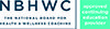 NBHWC logo, a nutrition continuing education partner