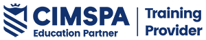 CIMSPA logo, a nutrition continuing education partner